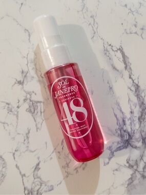 SOL DE JANEIRO 48 Cheirosa Hair and Body Perfume Mist